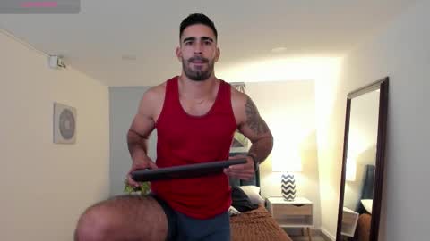 BASTIAN online show from 03/06/26, 09:22