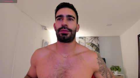 BASTIAN online show from 03/29/26, 03:23