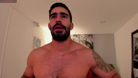 BASTIAN online show from 03/31/26, 09:48