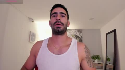 BASTIAN online show from 04/17/26, 08:45