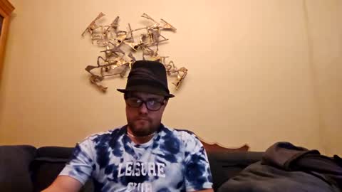 AsskAnthony online show from 12/05/24, 11:16