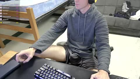 Tbone online show from 12/02/24, 04:09