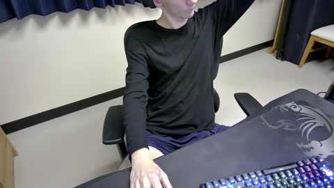 Snapshot of tbone_93 chatting on 02/27/26, 12:05 Tbone online show from 02/27/26, 12:05