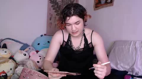 cherry online show from 02/09/25, 09:39