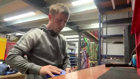 tboywand online show from 04/16/26, 10:05