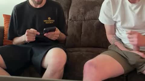 TC Ginger online show from 05/20/26, 09:43