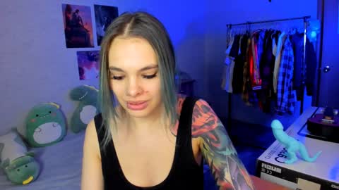 Kristina online show from 02/26/25, 01:43