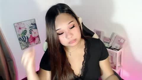 Christine online show from 07/16/26, 08:26