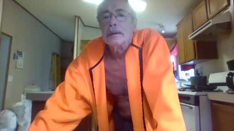 Teak online show from 11/19/25, 04:40