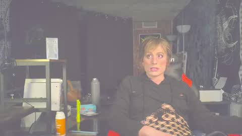 tealjobe online show from 01/23/25, 02:50