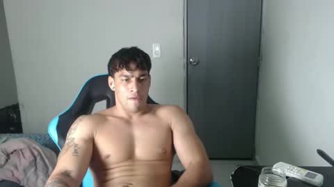 team23hot0 online show from 11/20/25, 04:12