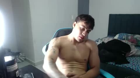 team23hot0 online show from 12/03/25, 06:10