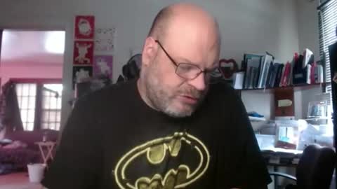 MiaRhino online show from 04/21/26, 07:06