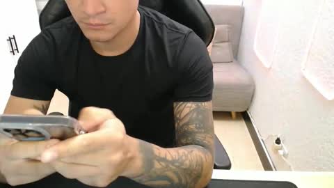 DYNAMITE DUO69 online show from 02/10/26, 12:42