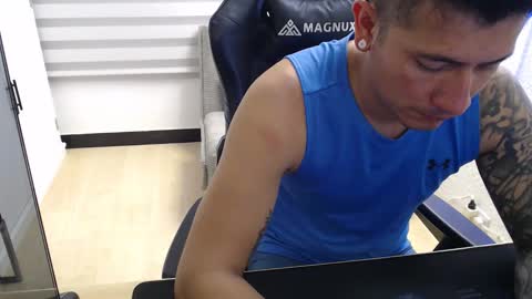 DYNAMITE DUO69 online show from 02/11/26, 12:54