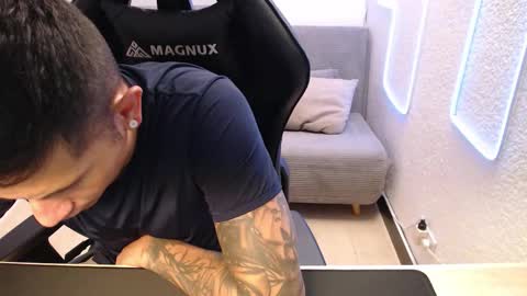 DYNAMITE DUO69 online show from 03/06/26, 12:01