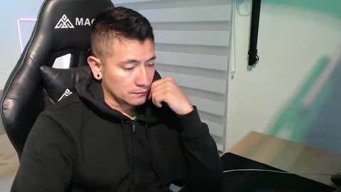 DYNAMITE DUO69 online show from 04/14/26, 12:11