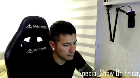 DYNAMITE DUO69 online show from 05/13/26, 12:35