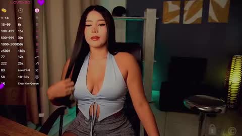 Loren Soler    Sophie Soler 19 years online show from 03/03/25, 01:31