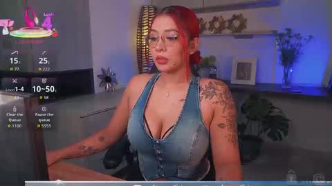 Loren Soler    Sophie Soler 19 years online show from 09/30/25, 10:04