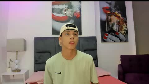 Team Twinks online show from 10/26/25, 11:16