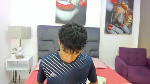 Team Twinks online show from 11/01/25, 11:12