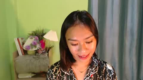 Snapshot of teamo_kiara chatting on 12/07/24, 09:06 your future wife online show from 12/07/24, 09:06