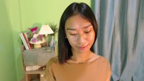 Snapshot of teamo_kiara chatting on 12/18/24, 06:53 your future wife online show from 12/18/24, 06:53