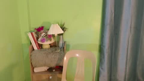 Snapshot of teamo_kiara chatting on 01/26/25, 05:23 your future wife online show from 01/26/25, 05:23