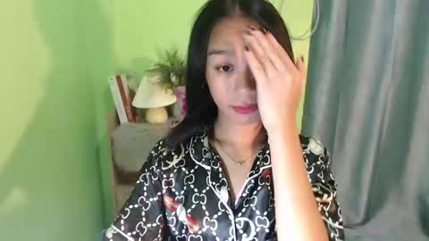 Snapshot of teamo_kiara chatting on 02/17/25, 04:31 your future wife online show from 02/17/25, 04:31