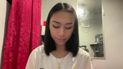 Snapshot of teamo_kiara chatting on 05/11/26, 03:07 your future wife online show from 05/11/26, 03:07