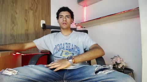 Danger online show from 01/23/25, 07:51