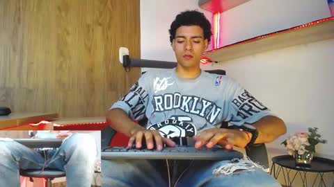 Danger online show from 01/25/25, 03:09