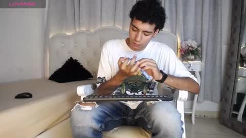 Danger online show from 02/24/25, 06:58