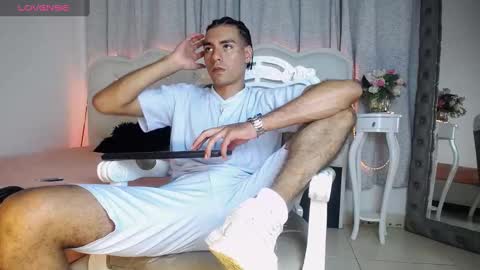 Danger online show from 03/05/25, 07:38
