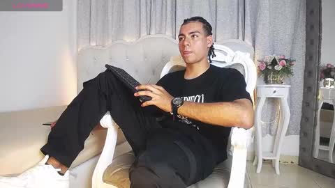Danger online show from 03/11/25, 06:41