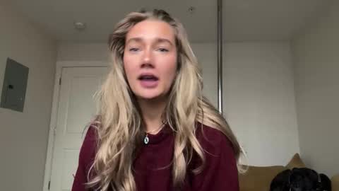 Katy online show from 01/11/26, 11:43