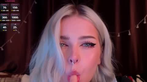 Alice online show from 04/03/26, 04:32