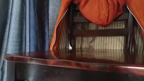 Edging and denial... online show from 12/07/24, 03:08