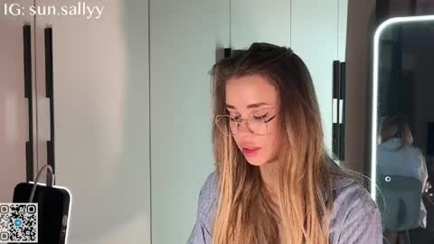 Sally and Sandy online show from 05/16/26, 07:01