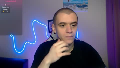 teasemejay71 online show from 10/29/25, 09:44