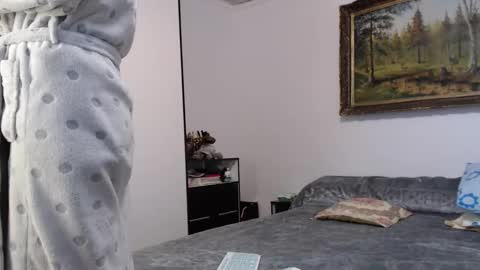 ALICIA--- online show from 12/07/24, 10:45