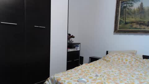 ALICIA--- online show from 01/14/25, 02:32