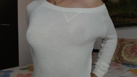 ALICIA--- online show from 02/27/25, 02:21