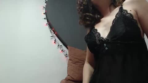 ALICIA--- online show from 01/08/26, 09:11