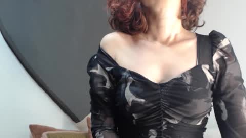 ALICIA--- online show from 05/21/26, 06:42