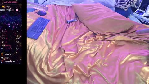 TeasyBitchyCross online show from 12/07/24, 05:53