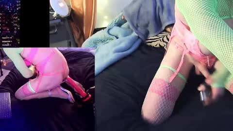 TeasyBitchyCross online show from 02/09/25, 03:12