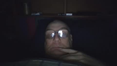 Mark online show from 10/14/25, 07:42