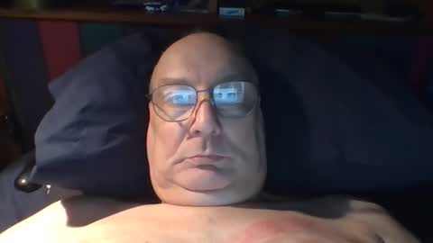 Mark online show from 10/27/25, 08:46